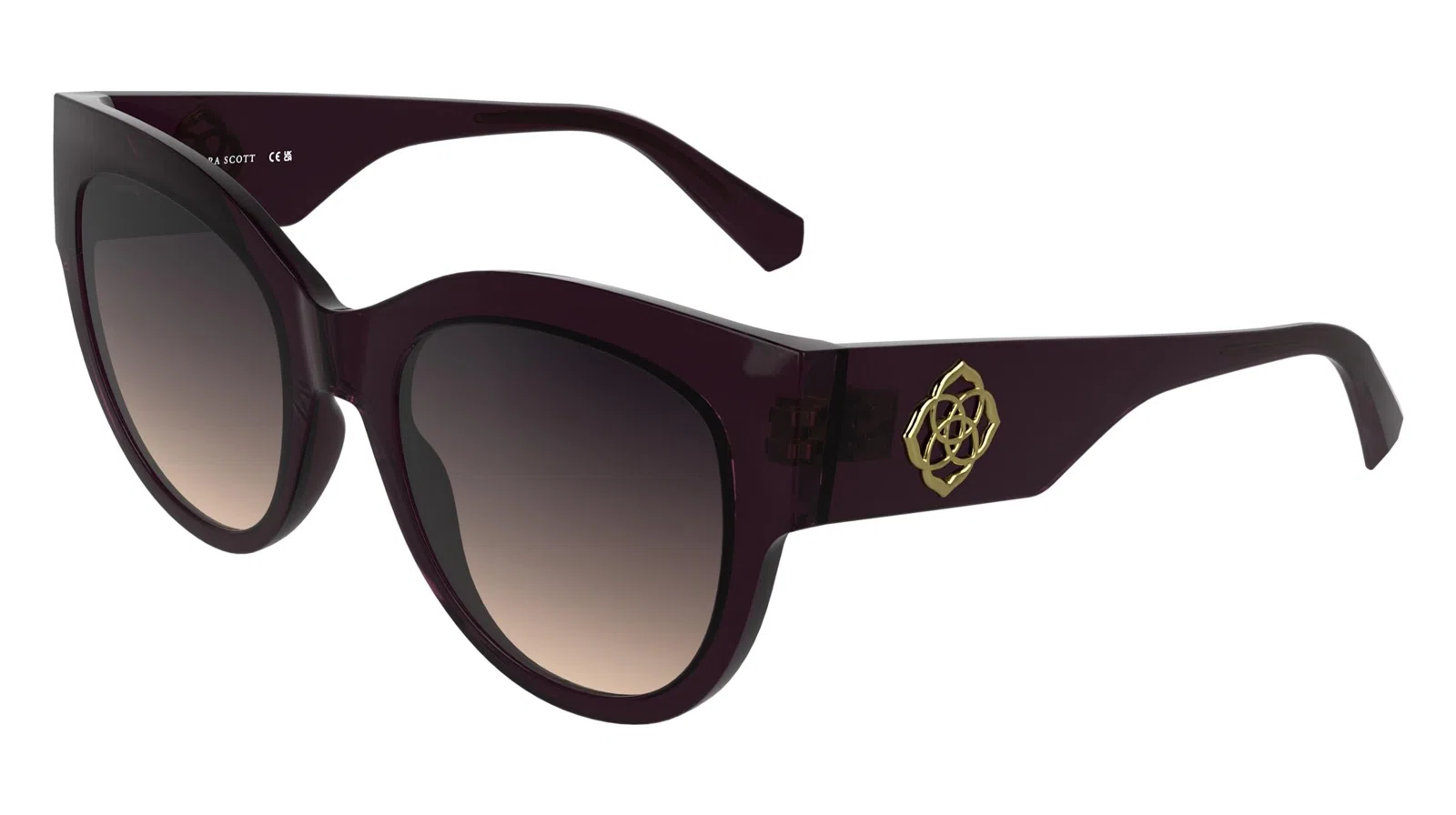 Kendra Scott KE617S Sunglasses - view 2